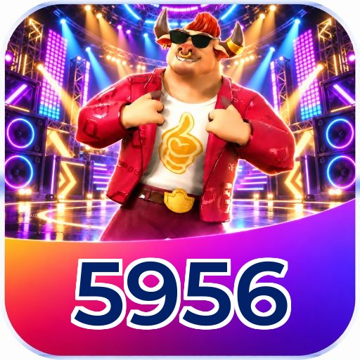 5956 Logo