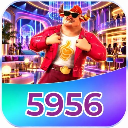 5956 Logo