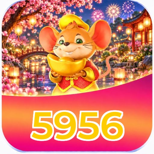 5956 Logo