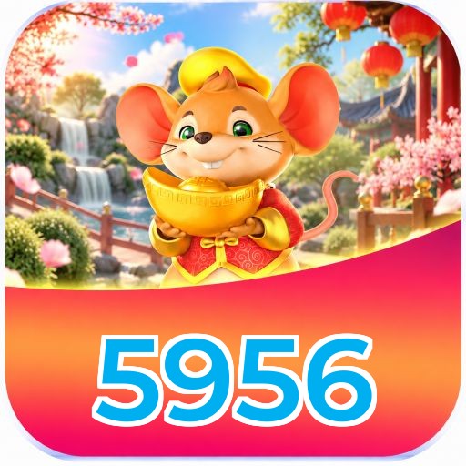 5956 Logo