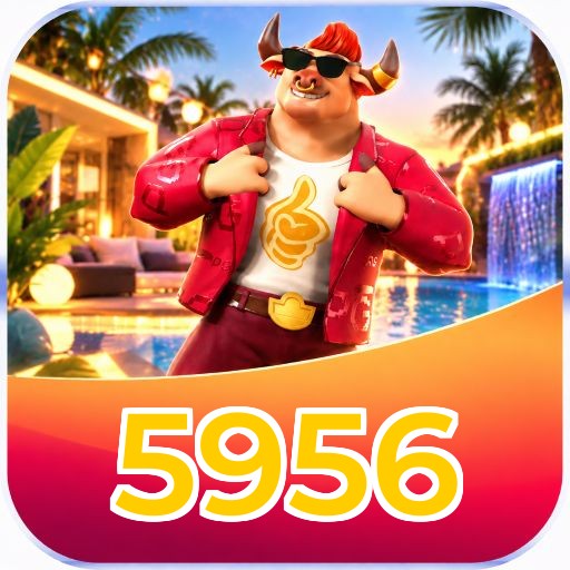 5956 Logo