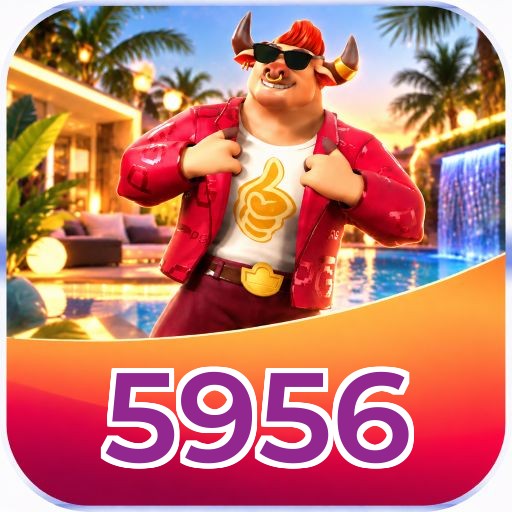 5956 Logo
