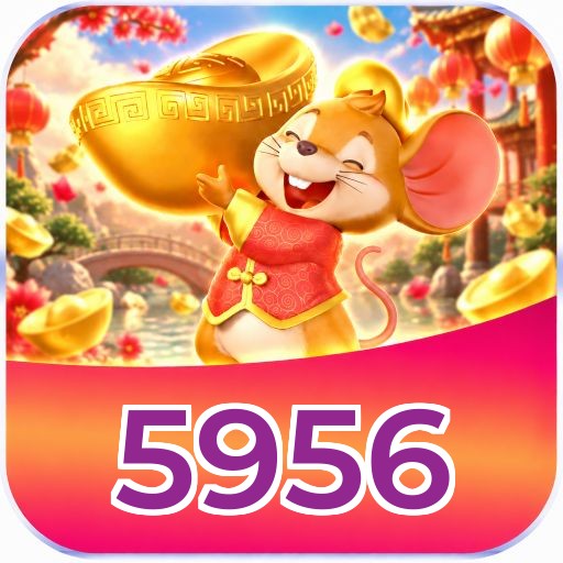 Slots online da 5956 com jackpots progressivos