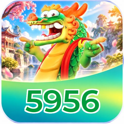 5956 Baixar - Logo oficial download seguro