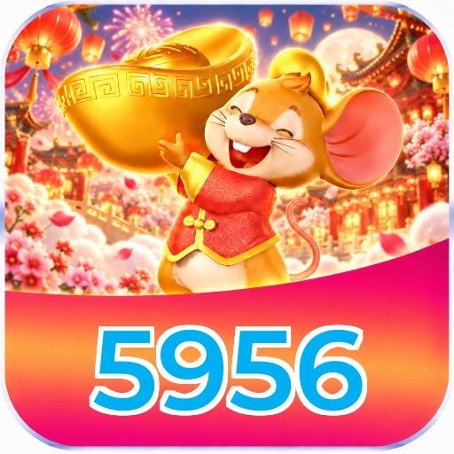 5956 Logo