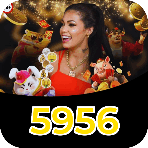 Catálogo de jogos 5956 com fornecedores Pragmatic Play, Evolution, NetEnt
