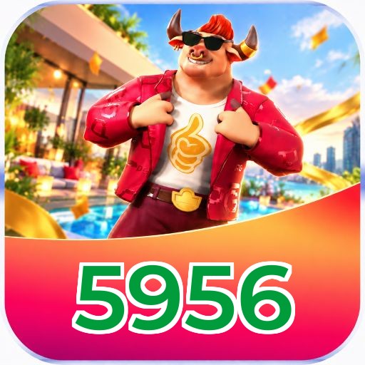 5956 Logo