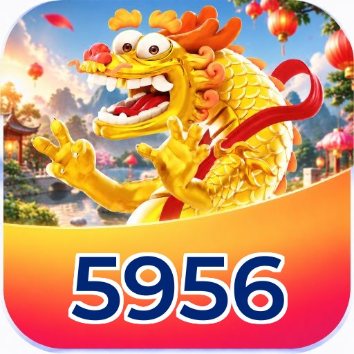 5956 APP Android/iOS - Logo oficial