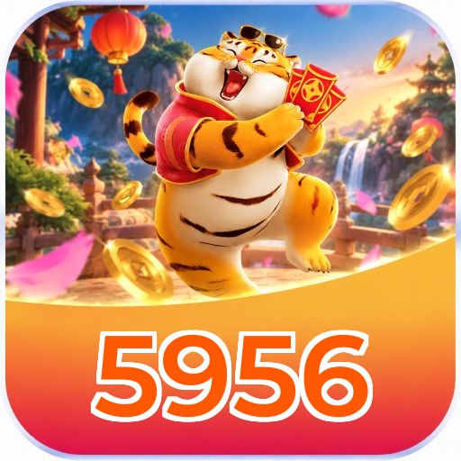 5956 Logo