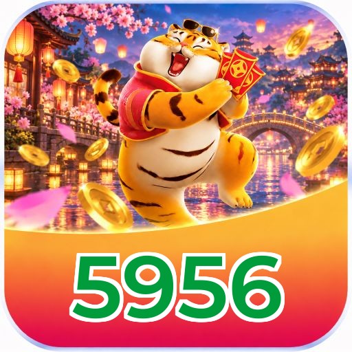 5956 Logo