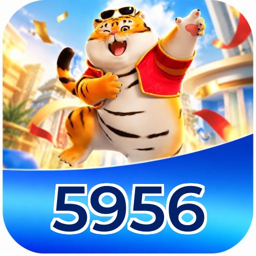 5956 Logo