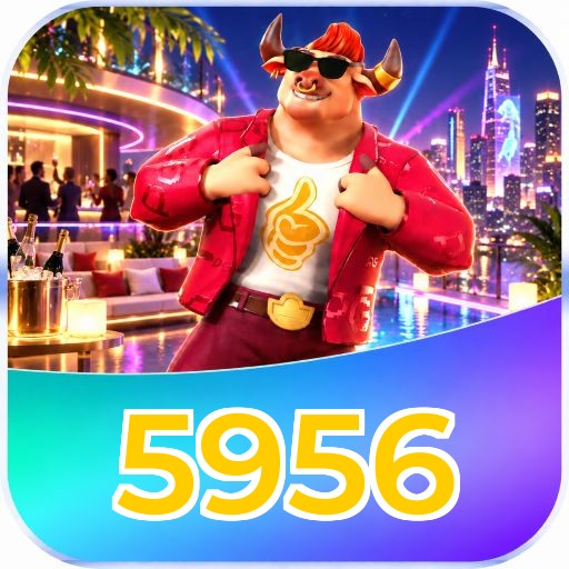 5956 APK Android - Logo oficial