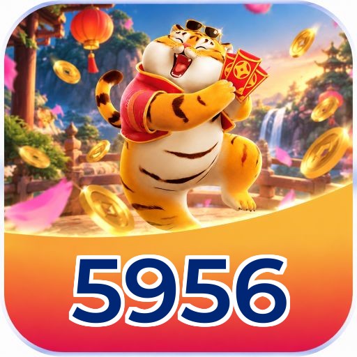 5956 Logo