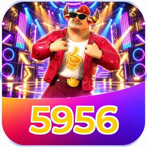 5956 Logo