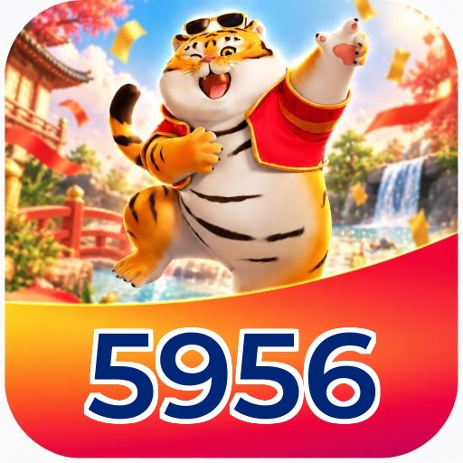 5956 Logo