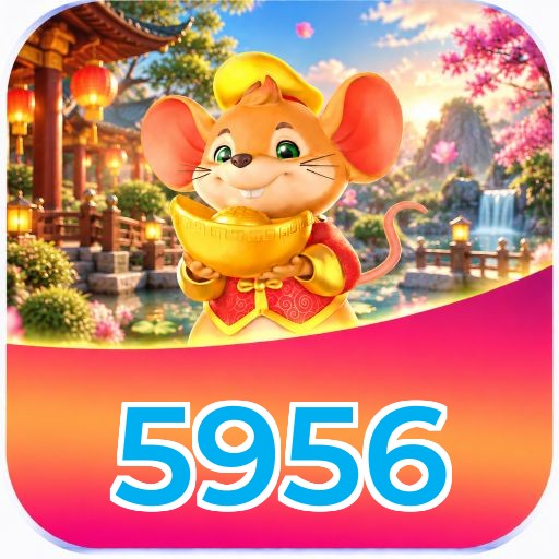 5956 Logo